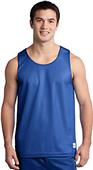 Sport-Tek PosiCharge Classic Mesh Reversible Tank
