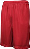 Sport-Tek PosiCharge Classic Mesh Shorts