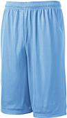 Sport-Tek Extra Long PosiCharge Classic Mesh Short