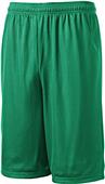 Sport-Tek Extra Long PosiCharge Classic Mesh Short