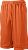 Sport-Tek Extra Long PosiCharge Classic Mesh Short