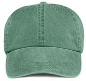 Anvil Solid Low-Profile Pigment-Dyed 6-Panel Caps Anvil Solid Low-Profile Pigment-Dyed 6-Panel Caps