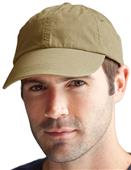 Anvil Solid Low-Profile Twill 6-Panel Caps Anvil Solid Low-Profile Twill 6-Panel Caps