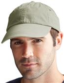 Anvil Solid Low-Profile Twill 6-Panel Caps Anvil Solid Low-Profile Twill 6-Panel Caps