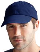 Anvil Solid Low-Profile Twill 6-Panel Caps Anvil Solid Low-Profile Twill 6-Panel Caps