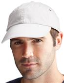 Anvil Solid Low-Profile Twill 6-Panel Caps Anvil Solid Low-Profile Twill 6-Panel Caps
