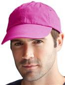 Anvil Solid Low-Profile Twill 6-Panel Caps Anvil Solid Low-Profile Twill 6-Panel Caps
