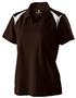 Holloway Ladies Laser Dry-Excel Polo Shirt