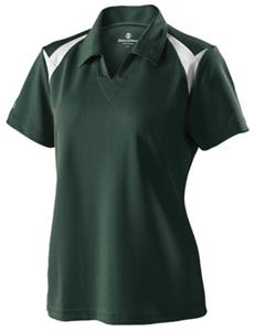 DK. GREEN/WHITE