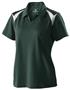 Holloway Ladies Laser Dry-Excel Polo Shirt