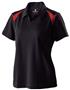 Holloway Ladies Laser Dry-Excel Polo Shirt