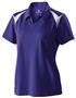 Holloway Ladies Laser Dry-Excel Polo Shirt
