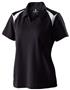 Holloway Ladies Laser Dry-Excel Polo Shirt