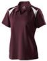 Holloway Ladies Laser Dry-Excel Polo Shirt