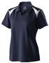 Holloway Ladies Laser Dry-Excel Polo Shirt