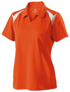 ORANGE/WHITE