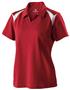 Holloway Ladies Laser Dry-Excel Polo Shirt