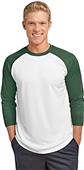 Soport-Tek PosiCharge Baseball Jersey