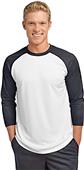 Soport-Tek PosiCharge Baseball Jersey