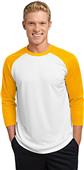Soport-Tek PosiCharge Baseball Jersey