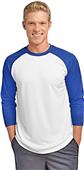 Soport-Tek PosiCharge Baseball Jersey