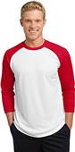 Soport-Tek PosiCharge Baseball Jersey