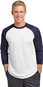 Soport-Tek PosiCharge Baseball Jersey