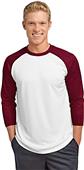 Soport-Tek PosiCharge Baseball Jersey