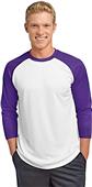 Soport-Tek PosiCharge Baseball Jersey