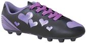 Diadora Trax Hearts MD Jr Soccer Cleats