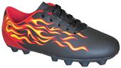 Diadora Trax Flames MD Jr Soccer Cleats Diadora Trax Flames MD Jr Soccer Cleats