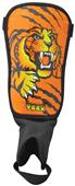Diadora Trax Tiger Soccer Shinguards