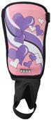 Diadora Trax Hearts Soccer Shinguards Diadora Trax Hearts Soccer Shinguards