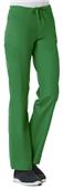 Maevn Core Women's Straight Leg Cargo Scrub Pants Maevn Core Women's Straight Leg Cargo Scrub Pants