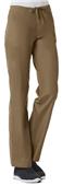 Maevn Core Women's Straight Leg Cargo Scrub Pants Maevn Core Women's Straight Leg Cargo Scrub Pants