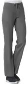 Maevn Core Women's Straight Leg Cargo Scrub Pants Maevn Core Women's Straight Leg Cargo Scrub Pants