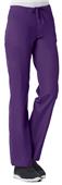 Maevn Core Women's Straight Leg Cargo Scrub Pants Maevn Core Women's Straight Leg Cargo Scrub Pants