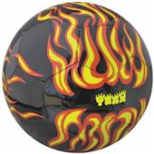 Diadora Trax Flames Entry Level Soccer Ball Diadora Trax Flames Entry Level Soccer Ball