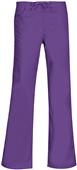 Maevn Core Petite Straight Leg Cargo Scrub Pants Maevn Core Petite Straight Leg Cargo Scrub Pants