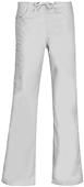 Maevn Core Petite Straight Leg Cargo Scrub Pants