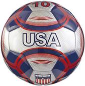 Vizari Country Series USA Soccer Balls