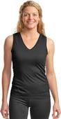Sport-Tek Ladies' NRG Fitness Tank