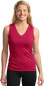 Sport-Tek Ladies' NRG Fitness Tank