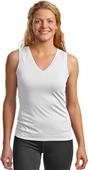 Sport-Tek Ladies' NRG Fitness Tank