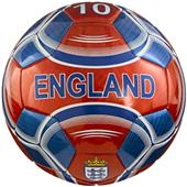 Vizari Country Series England Soccer Balls