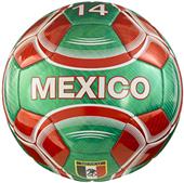 Vizari Mini Trainer Mexico Soccer Balls