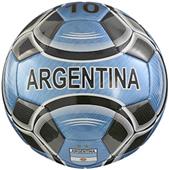 Vizari Mini Trainer Argentina Soccer Balls