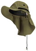 Adams Water/Stain Repellent Extreme Condition Hats