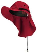 Adams Water/Stain Repellent Extreme Condition Hats