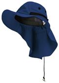 Adams Water/Stain Repellent Extreme Condition Hats